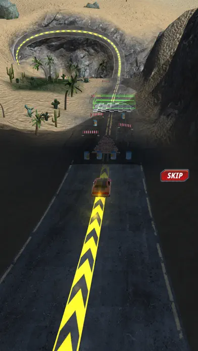 Slingshot Stunt Driver & Sport app screenshot 5