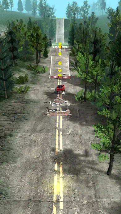 Slingshot Stunt Driver & Sport app screenshot 7