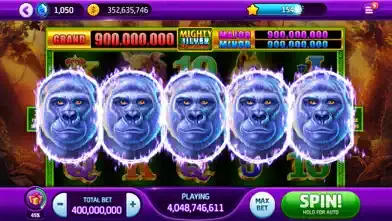 Slotomania™ Casino Slots Games app screenshot 3