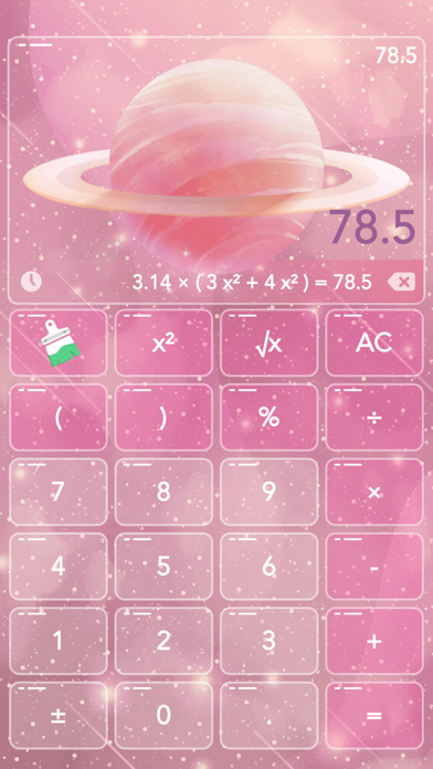 Smart – All In One Calculator app screenshot 2