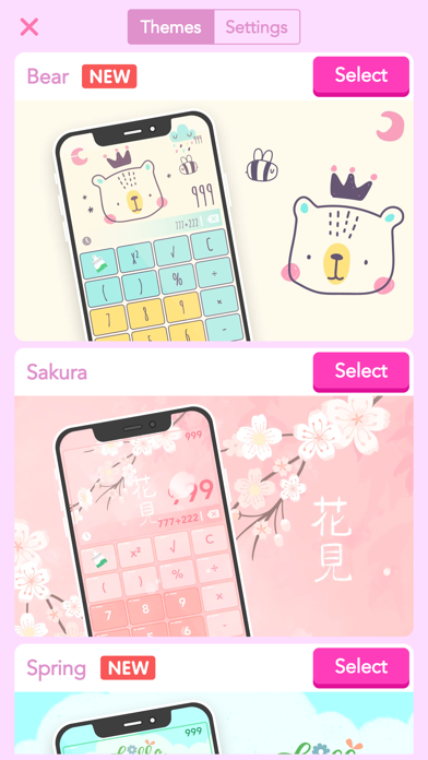 Smart – All In One Calculator app screenshot 3