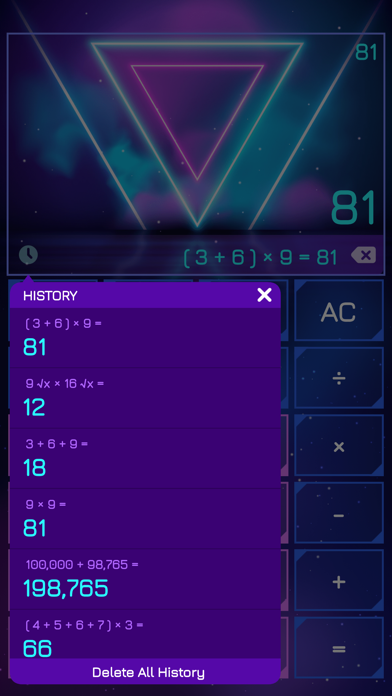 Smart – All In One Calculator app screenshot 5