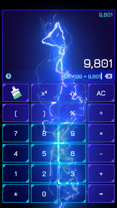 Smart – All In One Calculator app screenshot 7