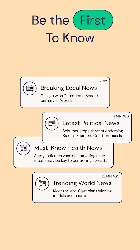 SmartNews: News That Matters app screenshot 6