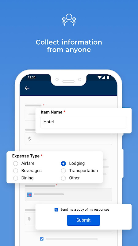 Smartsheet: Teams & Projects app screenshot 6
