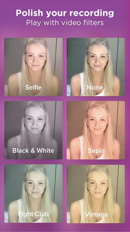 Smule: Karaoke Songs & Videos app screenshot 5
