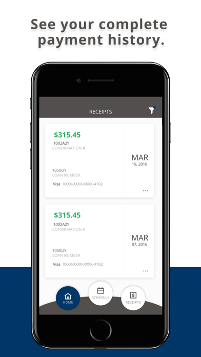 Snap Loan Manager app screenshot 3