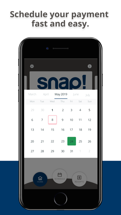 Snap Loan Manager app screenshot 4