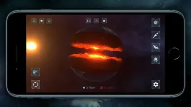 Solar Smash app screenshot 2