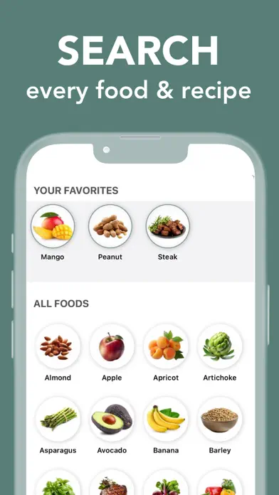 Solid Starts app screenshot 2