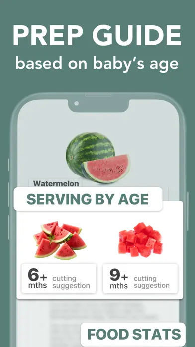 Solid Starts app screenshot 3