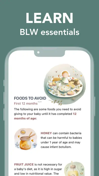 Solid Starts app screenshot 5