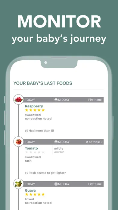 Solid Starts app screenshot 7