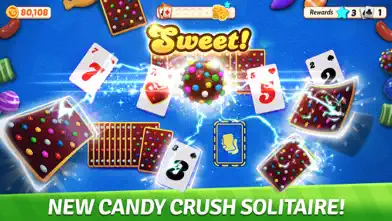 Solitaire Grand Harvest app screenshot 1