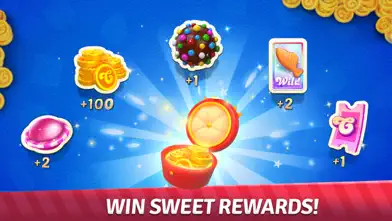 Solitaire Grand Harvest app screenshot 3