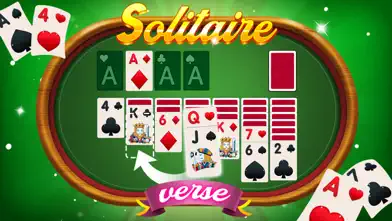 Solitaire Verse app screenshot 4