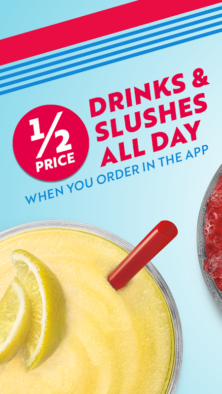 SONIC Drive-In – Order Online app screenshot 3
