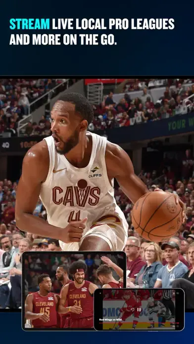 SonyLIV:Entertainment & Sports app screenshot 5