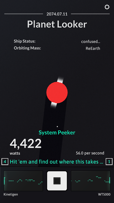 SPACEPLAN app screenshot 6