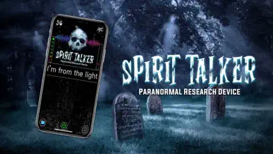 Spirit Talker ™ app screenshot 1