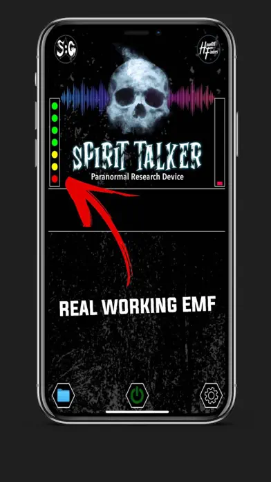 Spirit Talker ™ app screenshot 5