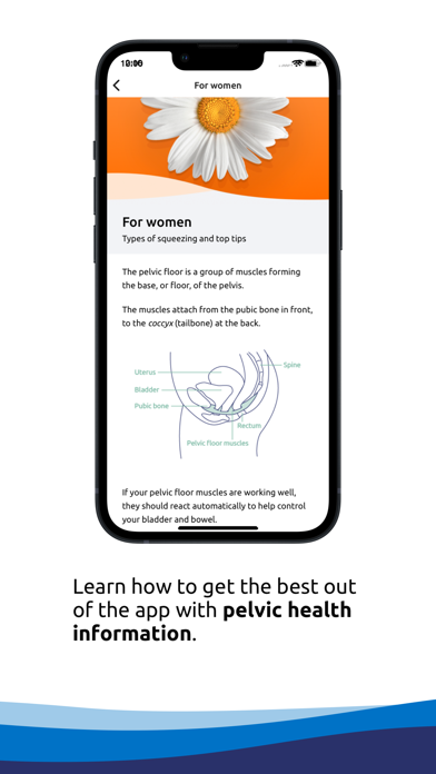 Squeezy app screenshot 4
