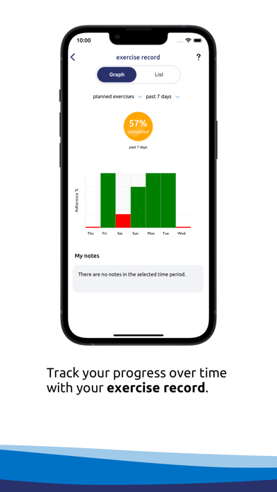 Squeezy app screenshot 6