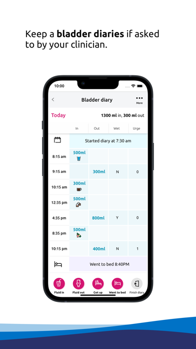 Squeezy app screenshot 7