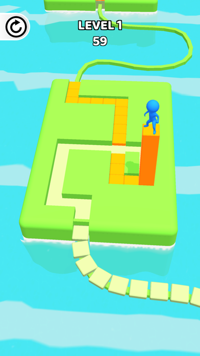 Stacky Dash app screenshot 3