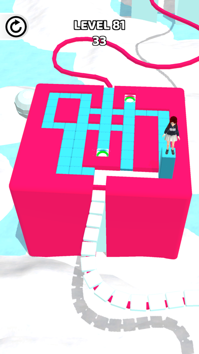 Stacky Dash app screenshot 4