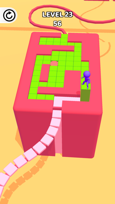 Stacky Dash app screenshot 5