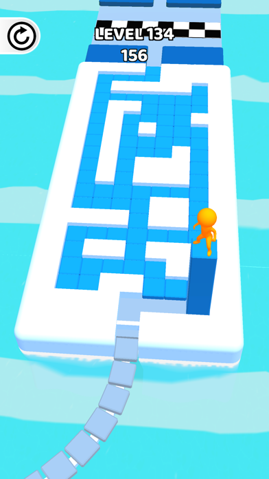 Stacky Dash app screenshot 6