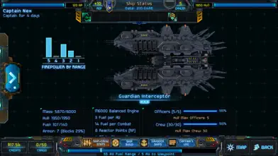 Star Traders: Frontiers app screenshot 3