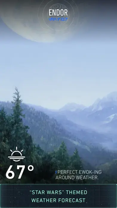 Star Wars™: Galaxy of Heroes app screenshot 5