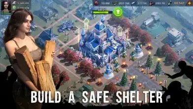 State of Survival: Zombie War app screenshot 3