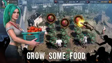 State of Survival: Zombie War app screenshot 4