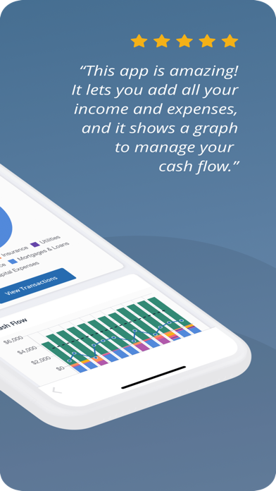 Stessa: Smart Rental Manager app screenshot 2