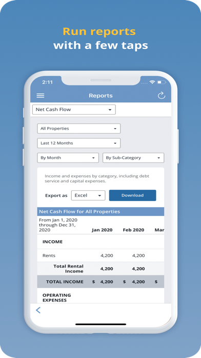 Stessa: Smart Rental Manager app screenshot 7