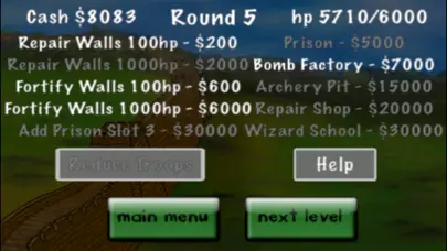 Stick Hero: Mighty Tower Wars app screenshot 3