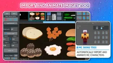 Stick Nodes Pro – Animator app screenshot 2