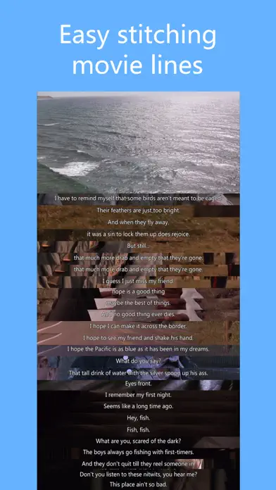 Stitch Photos: Long Screenshot app screenshot 2