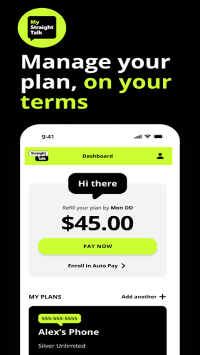 Straight Arrow News app screenshot 1