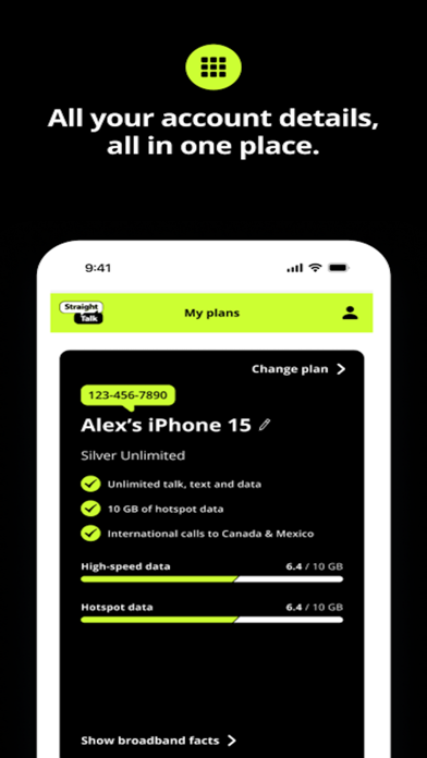 Straight Arrow News app screenshot 3