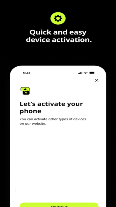 Straight Arrow News app screenshot 7
