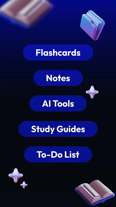 Studydrive – Study & Revision app screenshot 2