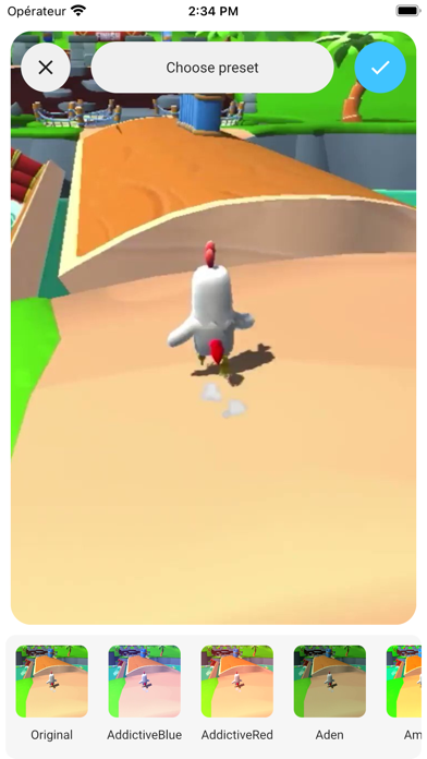 Stumble Guys app screenshot 2