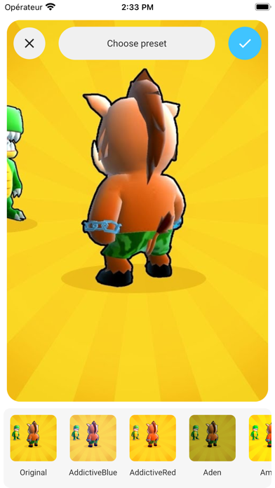 Stumble Guys app screenshot 5