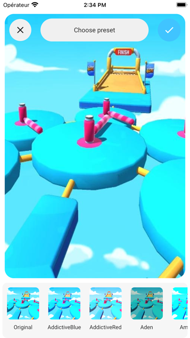 Stumble Guys app screenshot 6