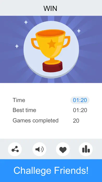 Sudoku – Classic Sudoku Puzzle app screenshot 4