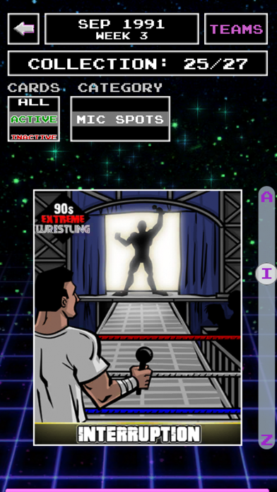 Sumo Wrestling 2019 app screenshot 5